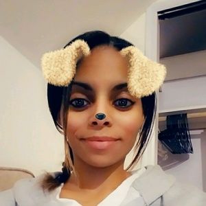 Meet your Posher, Chrisanne